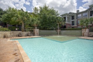 Three Bedroom Apartments for rent in San Antonio, TX - Pool (3)